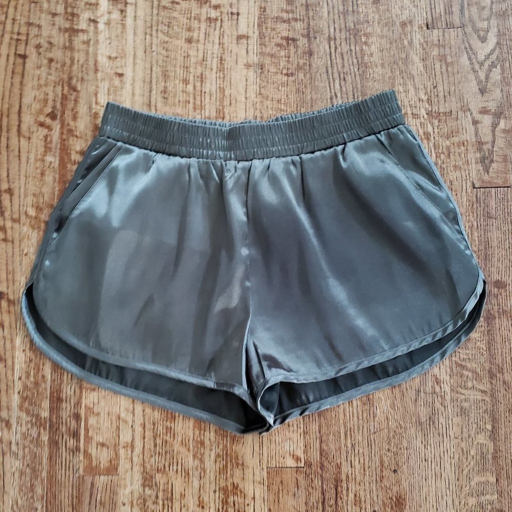 Divided Short